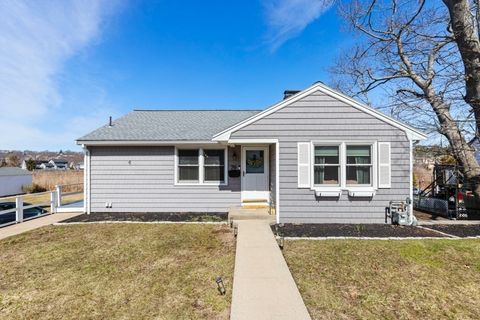 70 Bass Avenue Gloucester MA 01930