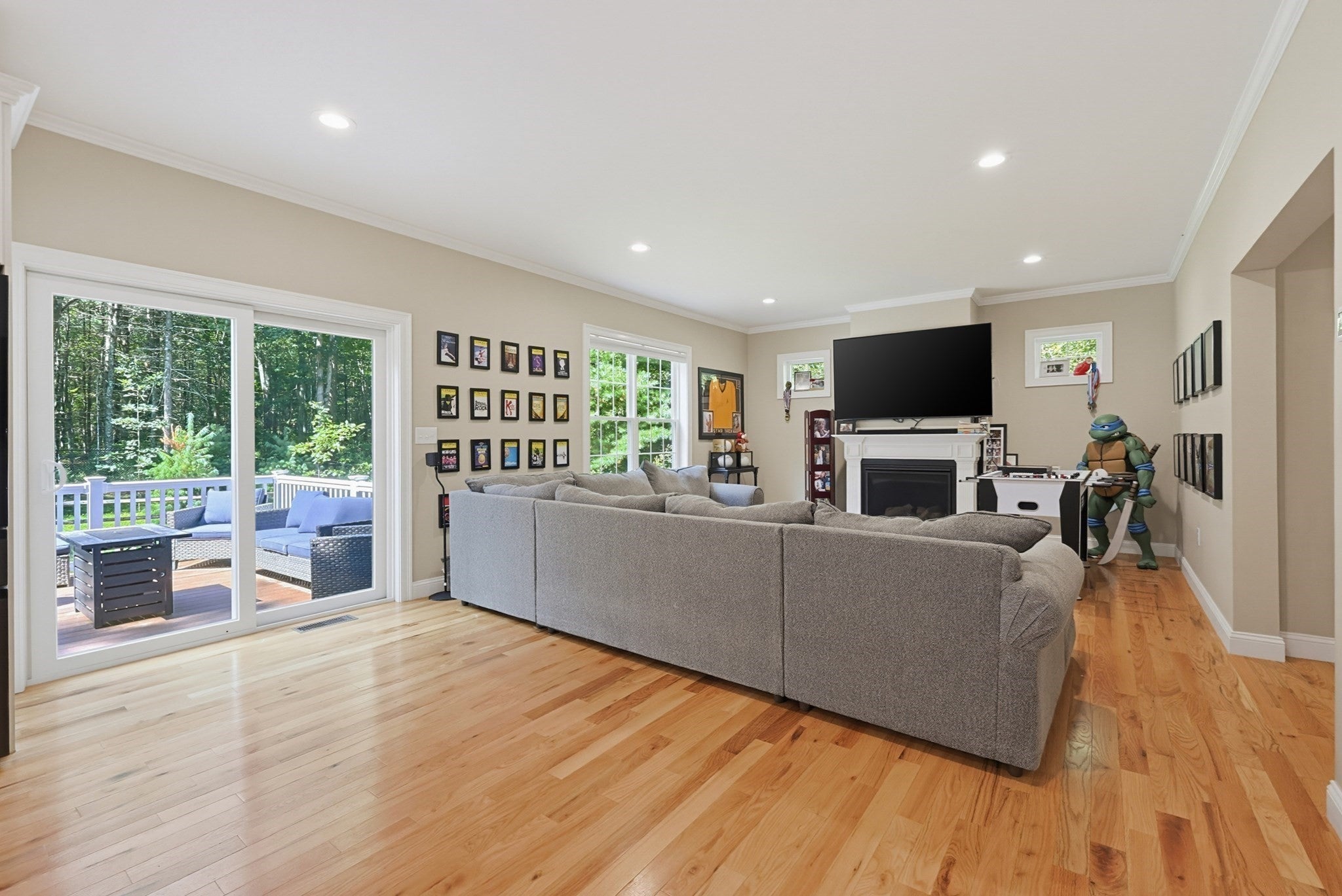 74 King Philip Rd, Norton, MA, 74 King Philip Rd, Norton, MA Photo #6