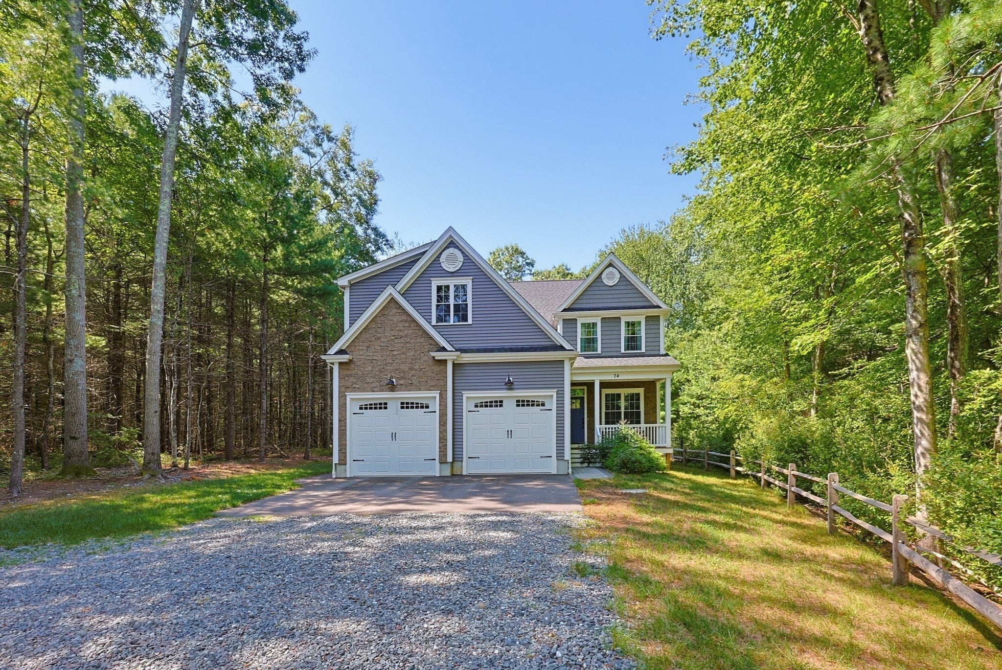 74 King Philip Rd