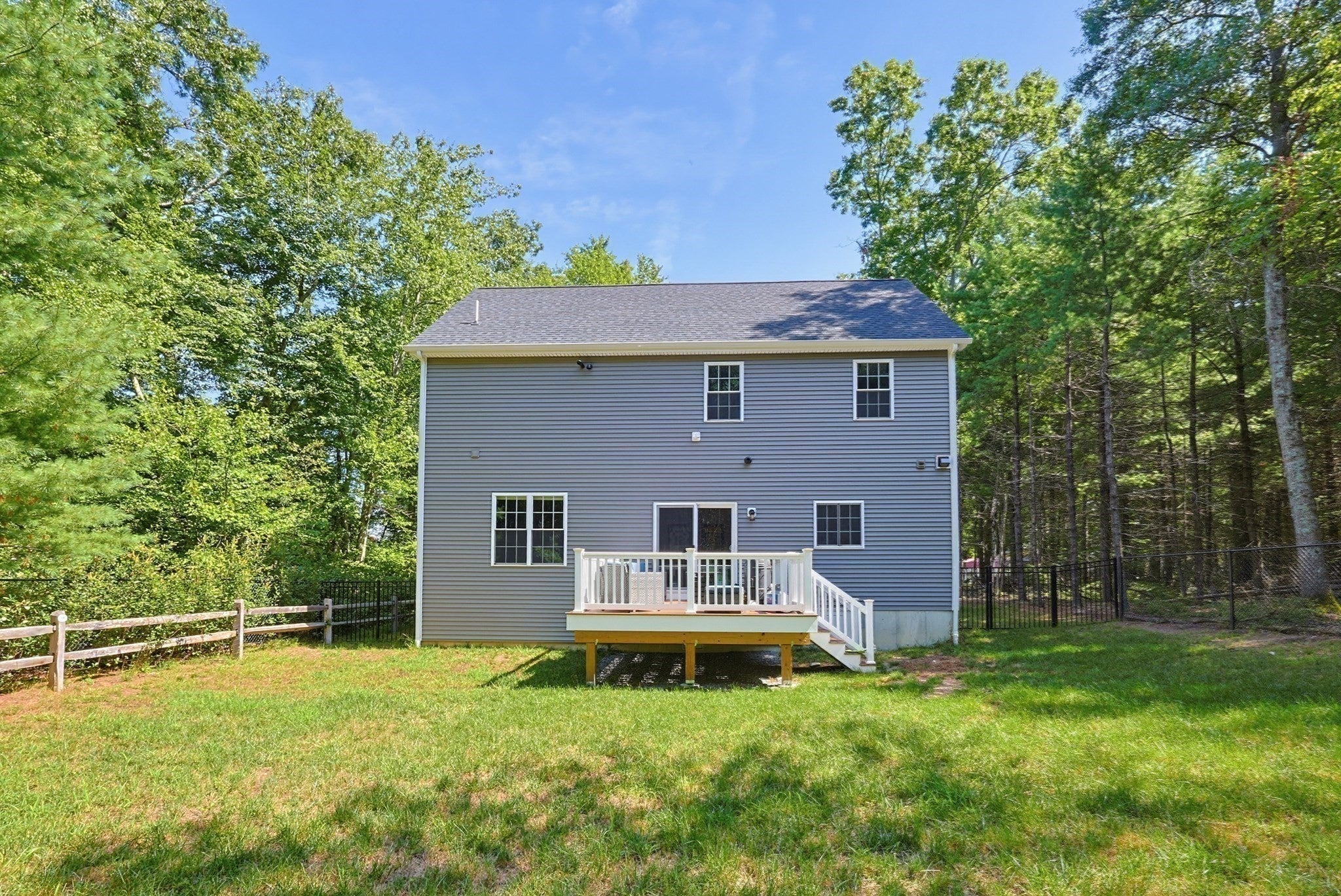 74 King Philip Rd, Norton, MA, 74 King Philip Rd, Norton, MA Photo #34