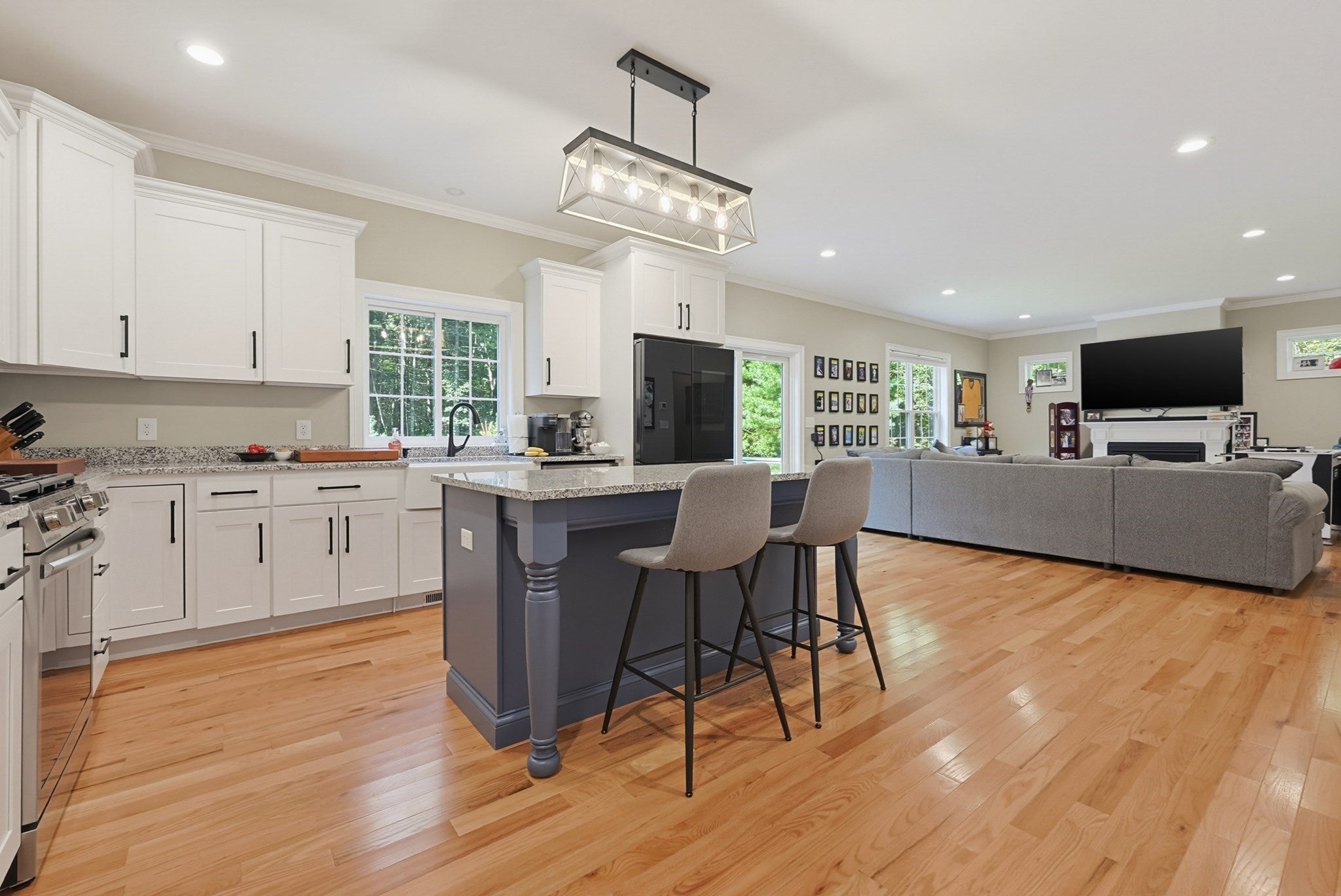 74 King Philip Rd, Norton, MA, 74 King Philip Rd, Norton, MA Photo #8