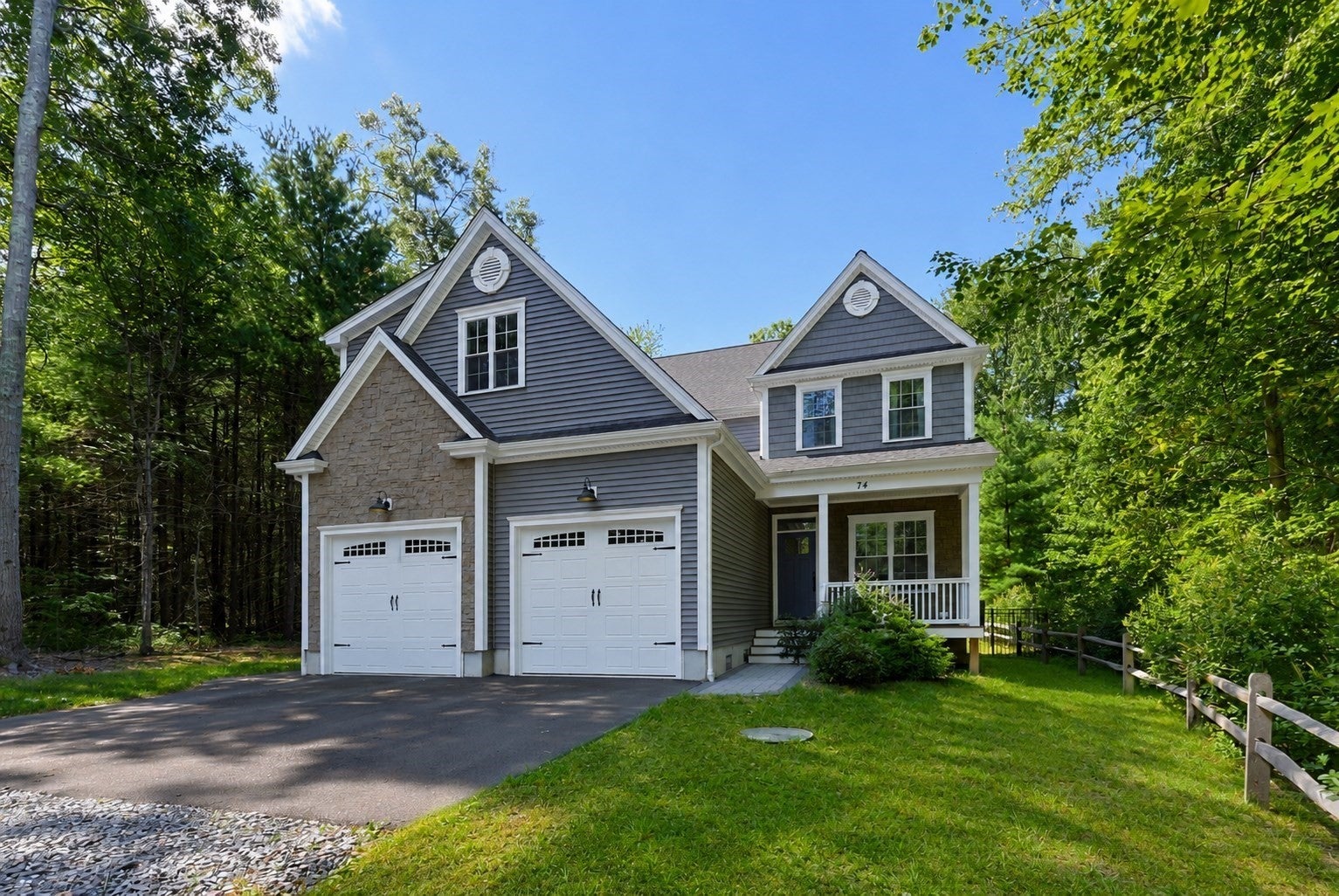 74 King Philip Rd, Norton, MA, 74 King Philip Rd, Norton, MA Photo #1