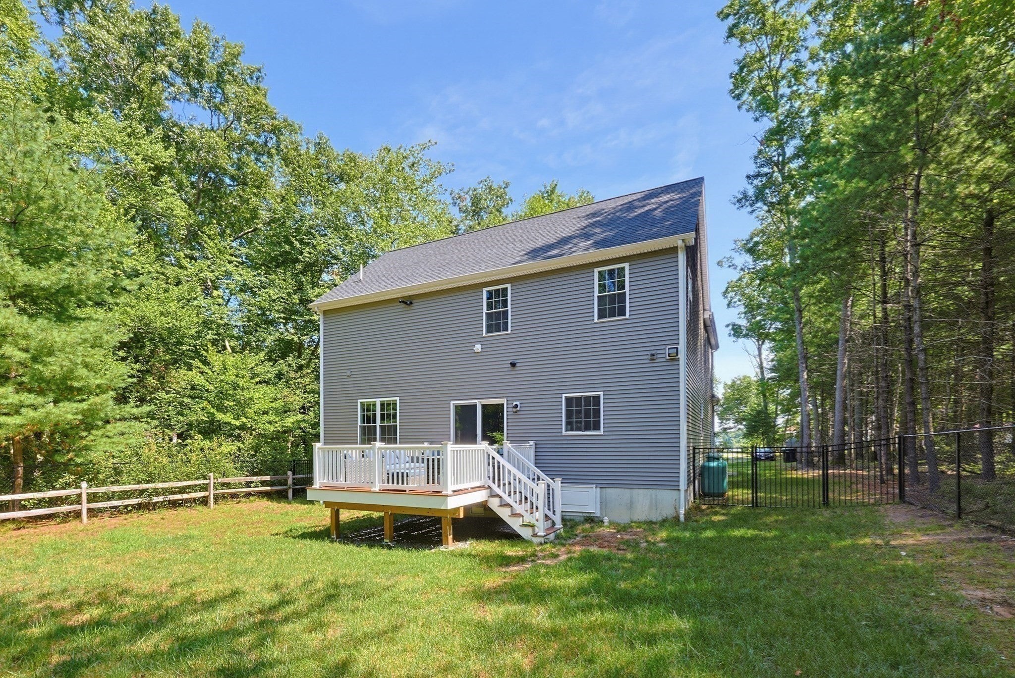 74 King Philip Rd, Norton, MA, 74 King Philip Rd, Norton, MA Photo #35