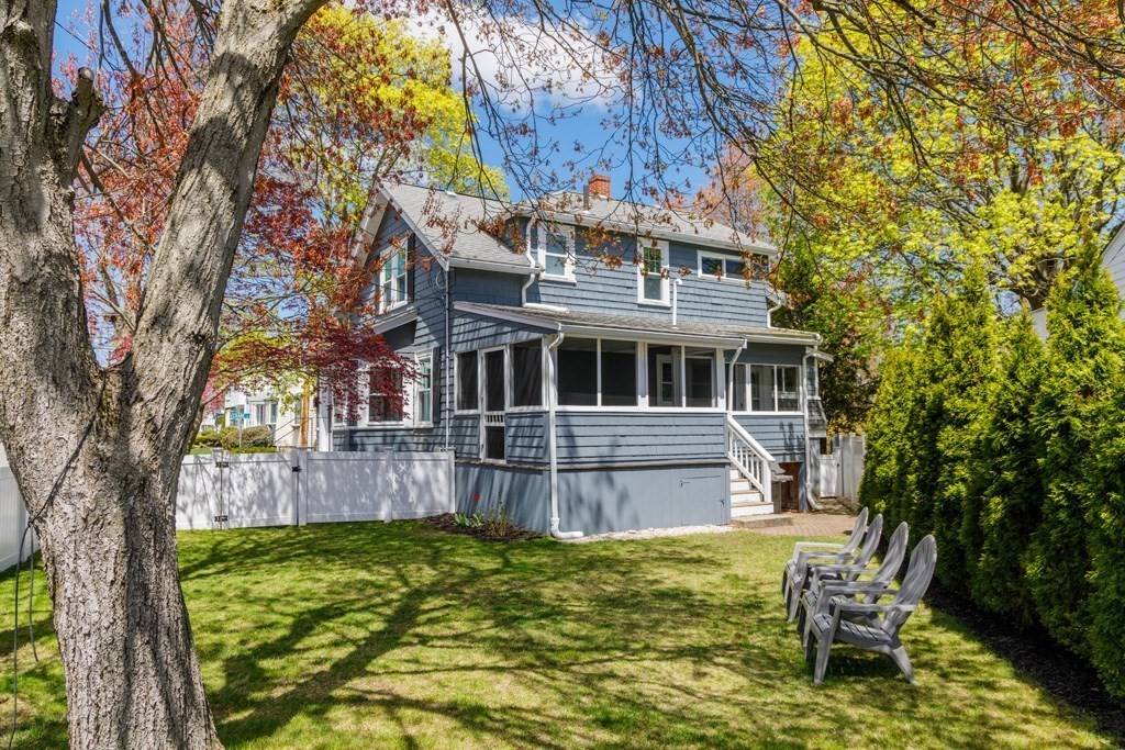 54 Turner Street