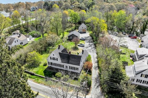 Photo of 831 Main Street, Dennis, MA 02638 (MLS # 73374505)