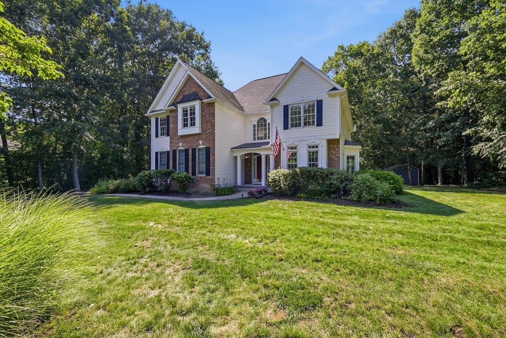 19 Laurel Ridge Road