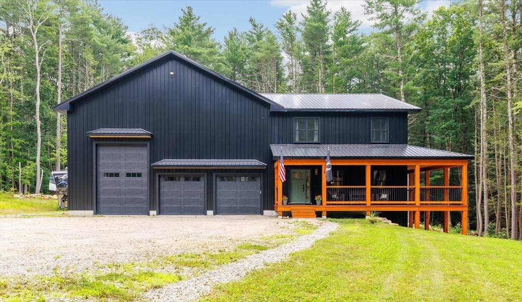 50 Hillside Dr