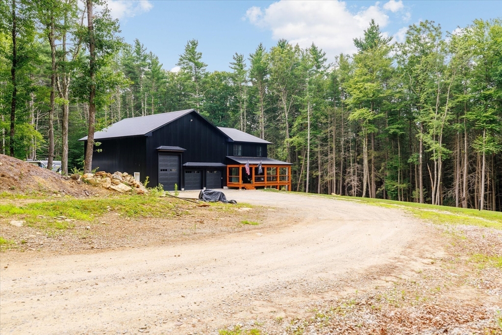 50 Hillside Dr