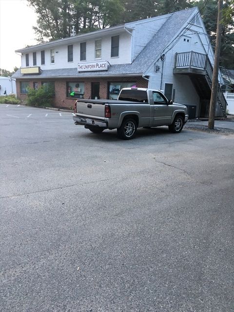 347 W Grove St B Middleboro MA 02346