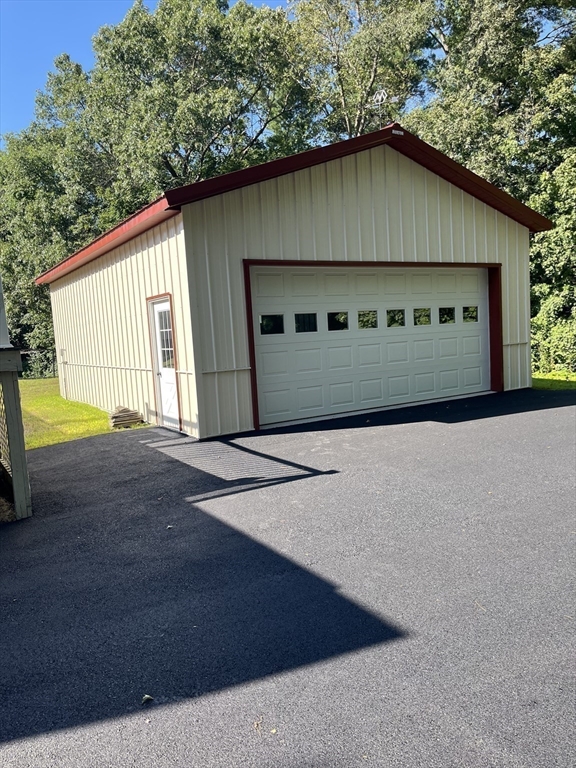 5 Mulberry Drive
