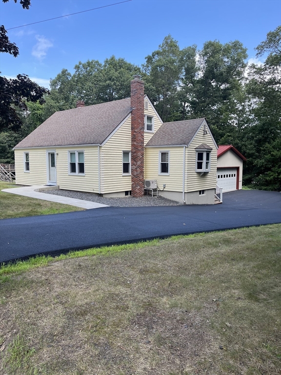 5 Mulberry Drive