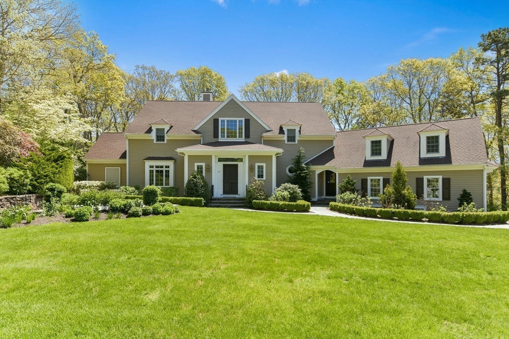 Barnstable, Massachusetts 02648, United States, 3 Bedrooms Bedrooms, ,6 BathroomsBathrooms,Residential,Pending,137138