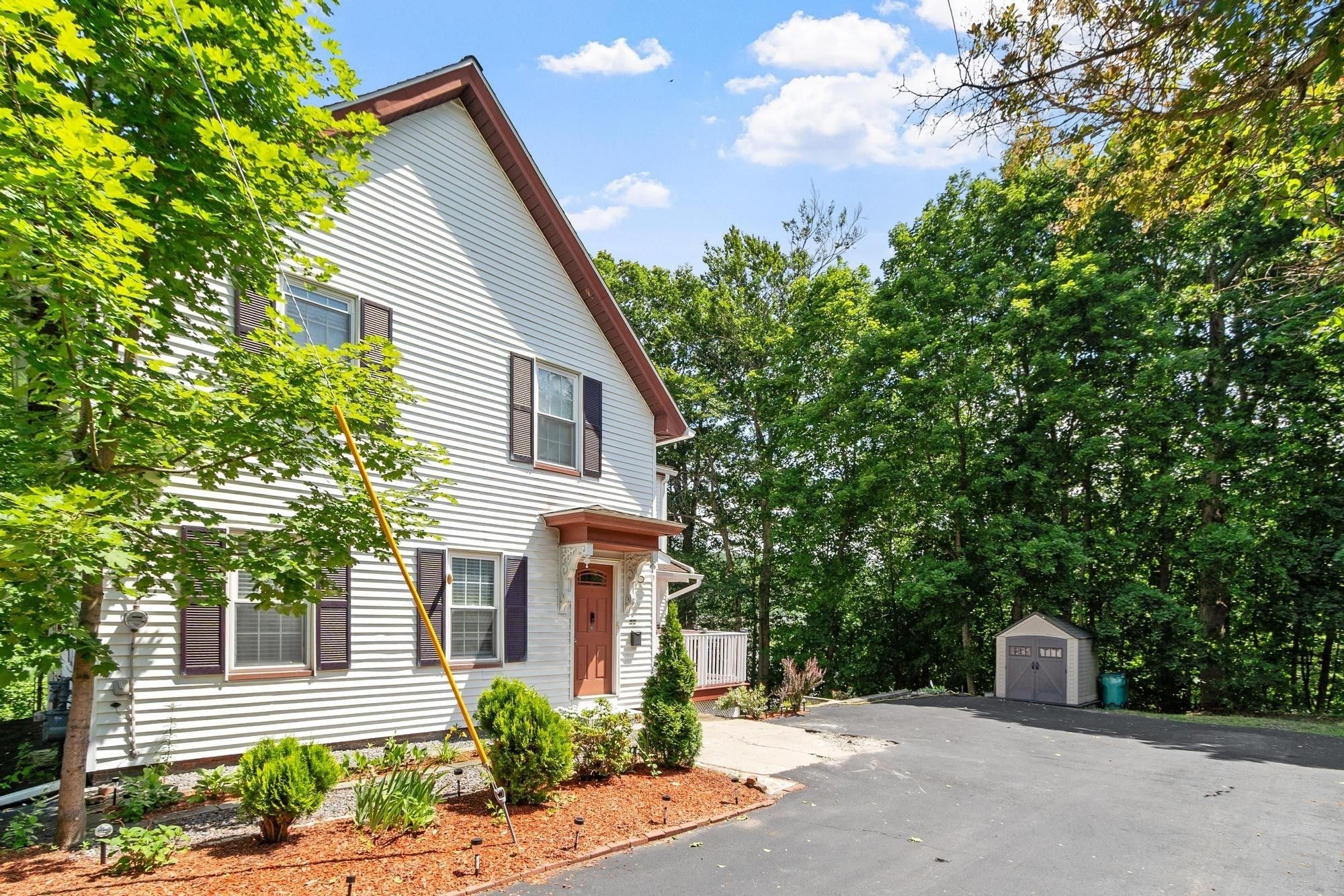 55 Cottage Street, Fitchburg, MA, 55 Cottage Street, Fitchburg, MA Photo #3