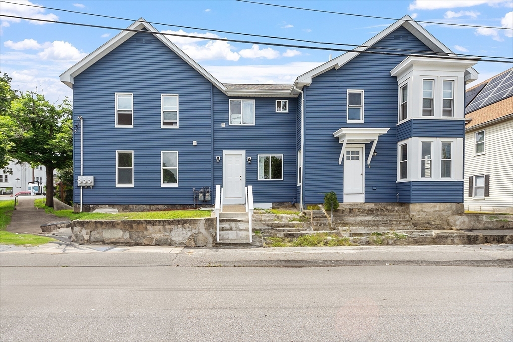 25 Cane St