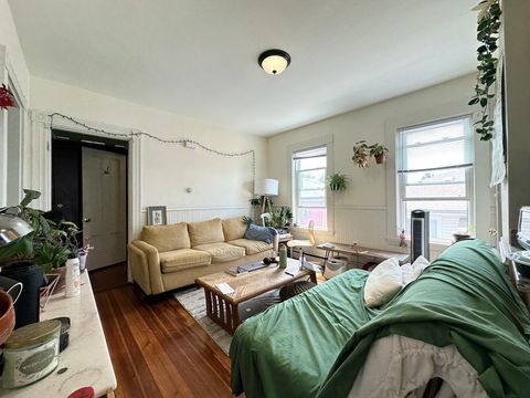 Photo of 146 Webster Avenue #3, Cambridge, MA 02141 (MLS # 73489499)