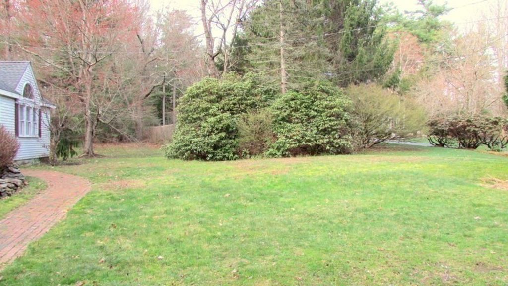 Photo of 75 Holly Lane, Bridgewater, MA 02324 (MLS # 73503918)
