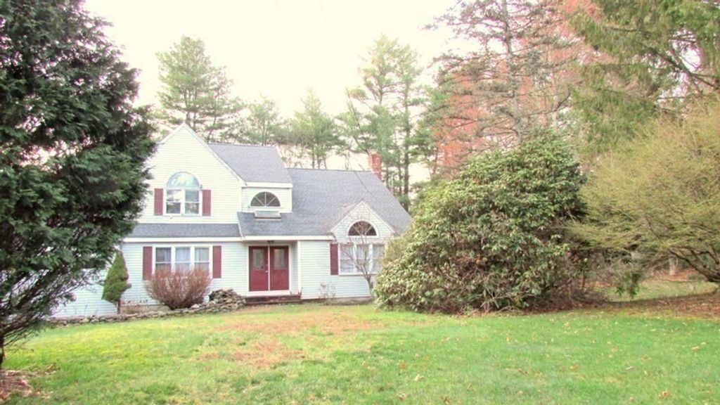 Photo of 75 Holly Lane, Bridgewater, MA 02324 (MLS # 73503918)