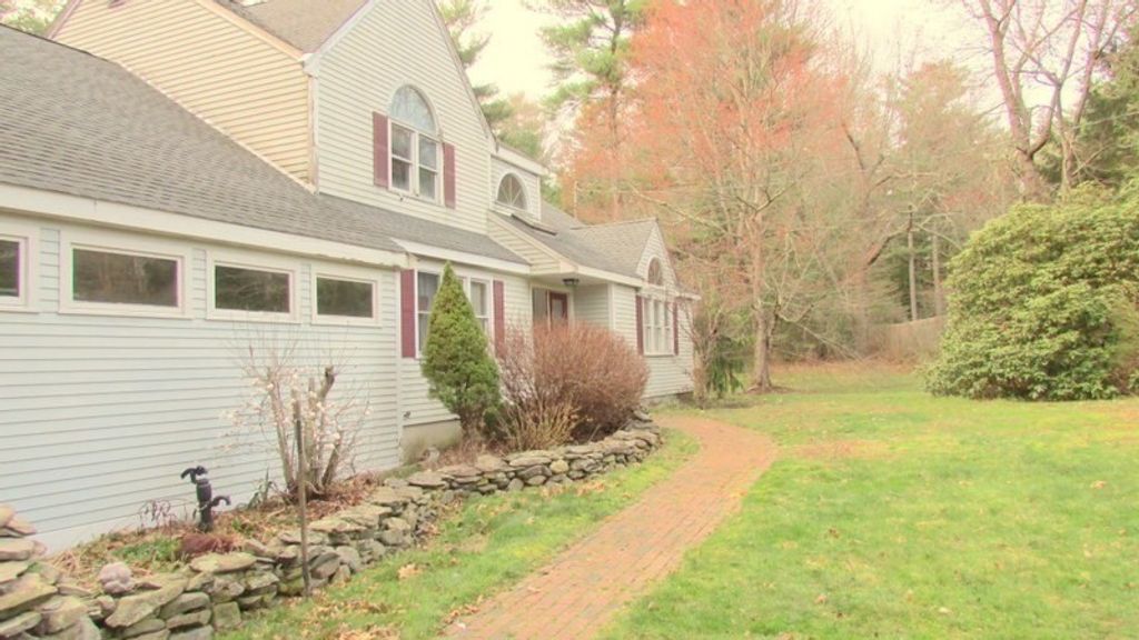 Photo of 75 Holly Lane, Bridgewater, MA 02324 (MLS # 73503918)