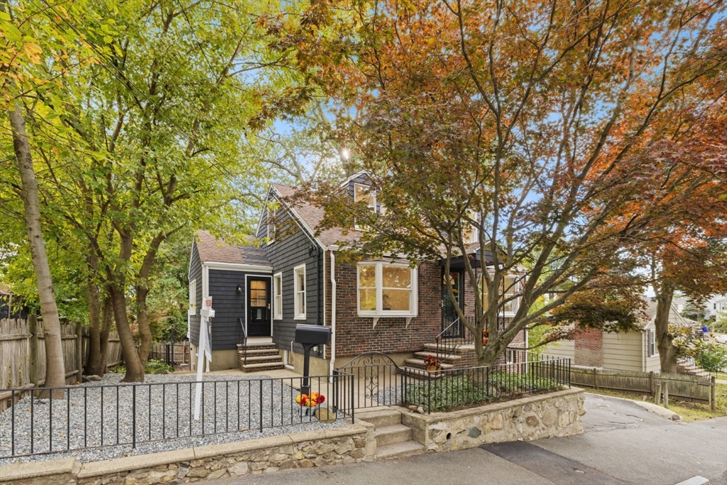 36 Nichols Road