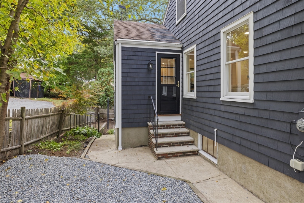 36 Nichols Road