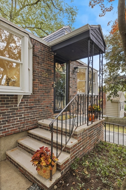 36 Nichols Road