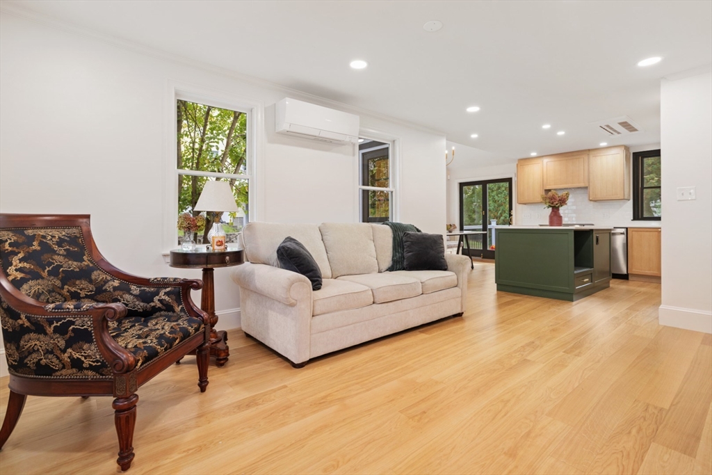 36 Nichols Road