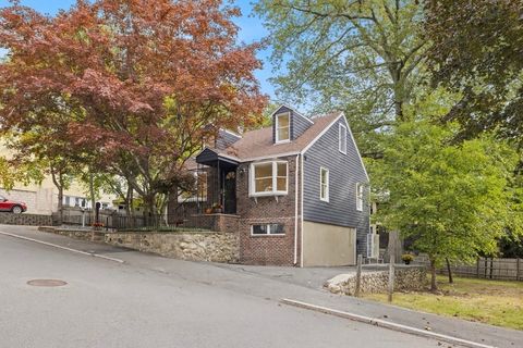 36 Nichols Road Malden MA 02148