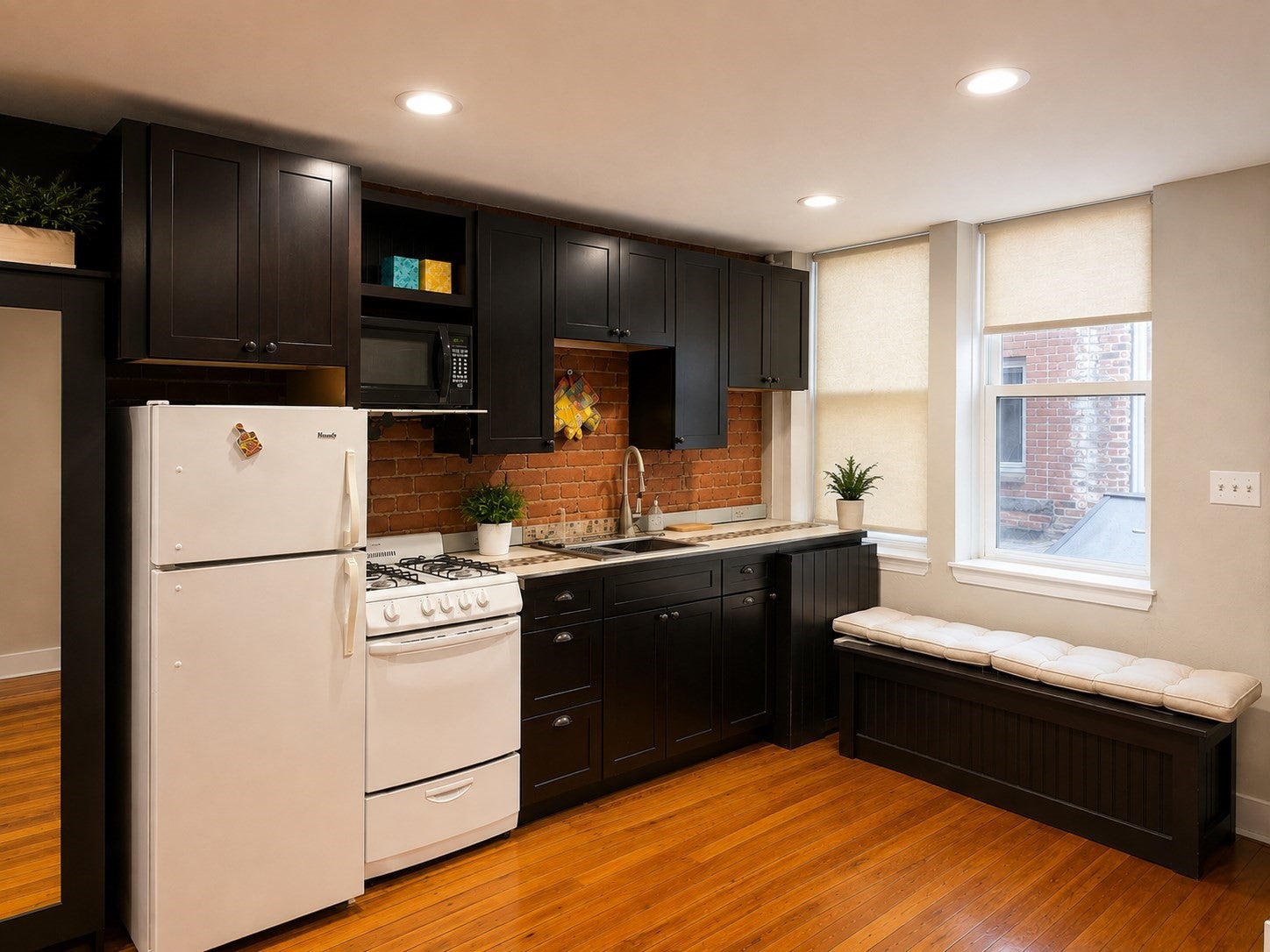 99A Prince St #4, Boston, MA, 99A Prince St #4, Boston, MA Photo #5