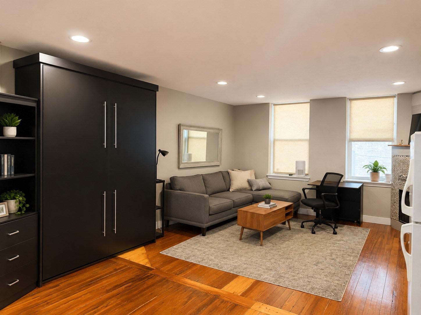 99A Prince St #4, Boston, MA, 99A Prince St #4, Boston, MA Photo #2