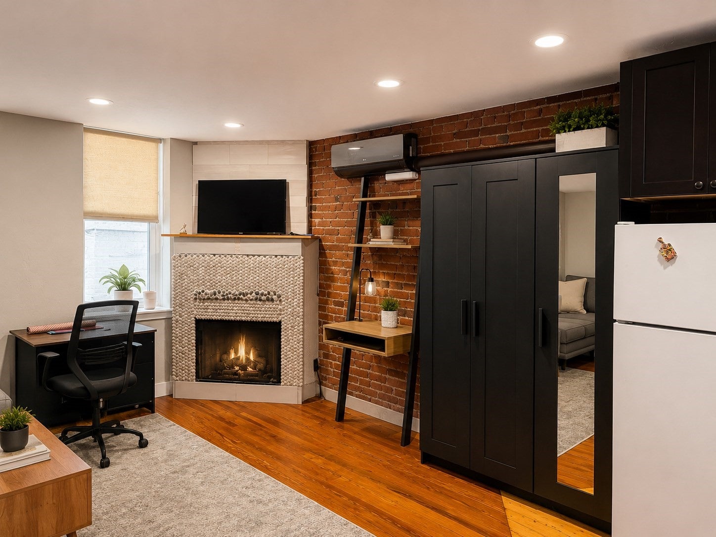 99A Prince St #4, Boston, MA, 99A Prince St #4, Boston, MA Photo #3