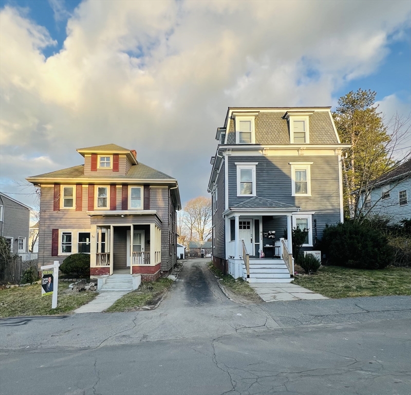 34-38 South Chestnut Street