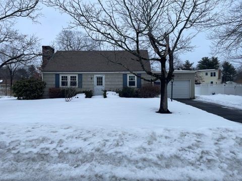 Photo of 63 Davis St, Montague, MA 01376 (MLS # 73484844)