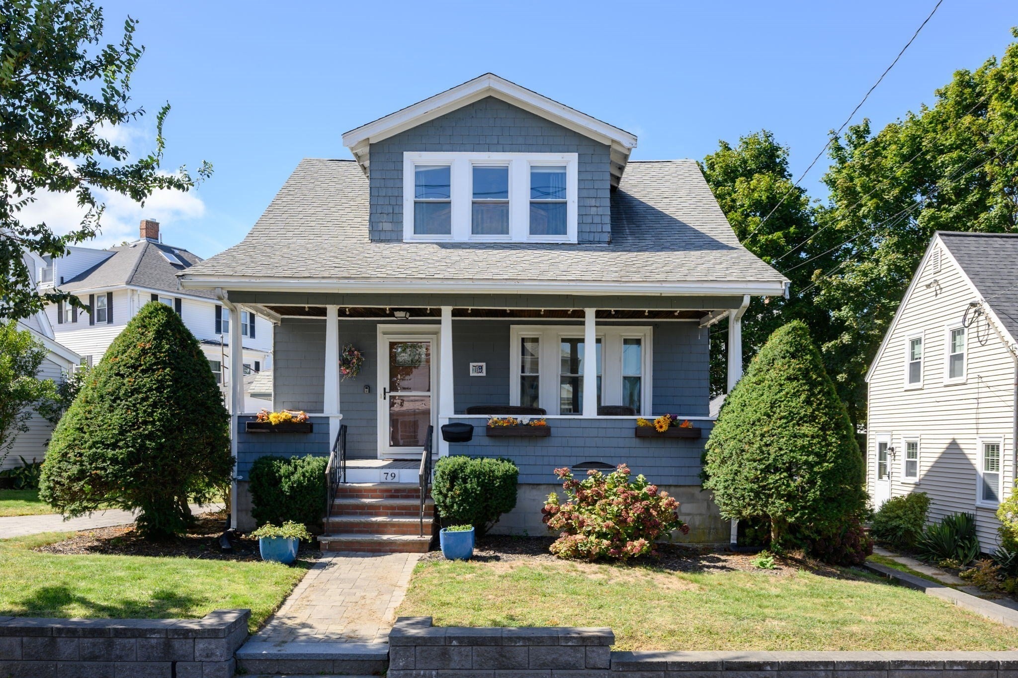 79 Virginia Rd, Quincy, MA Photo #1