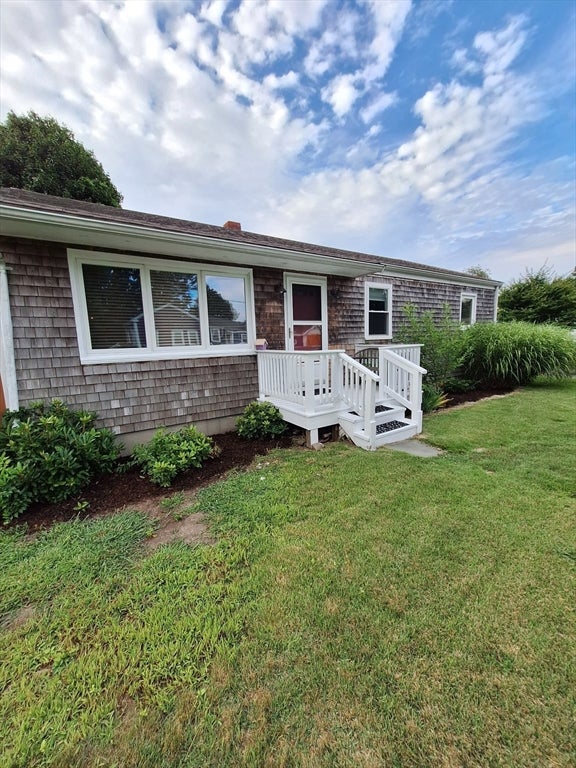 2 Upton St, Fairhaven, MA, 2 Upton St, Fairhaven, MA Photo #1