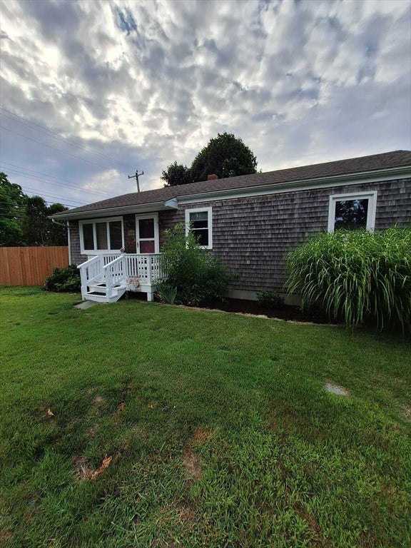 2 Upton St, Fairhaven, MA, 2 Upton St, Fairhaven, MA Photo #2