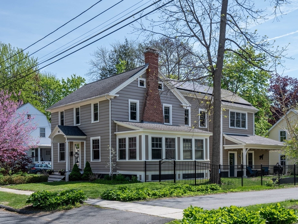 Photo of 66 Maynard Rd, Northampton, MA