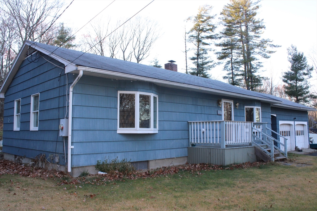 224 Wendell Rd
