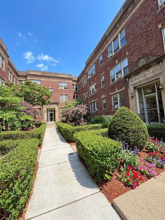 455 Washington St #4, Brookline, MA, 455 Washington St #4, Brookline, MA Photo #11