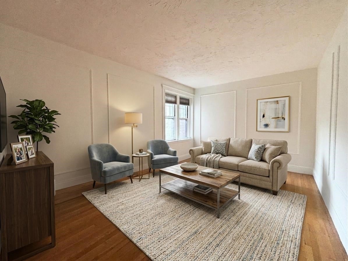 455 Washington St #4, Brookline, MA, 455 Washington St #4, Brookline, MA Photo #2