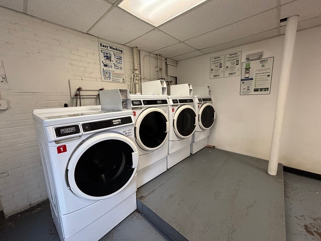 455 Washington St #4, Brookline, MA, 455 Washington St #4, Brookline, MA Photo #13