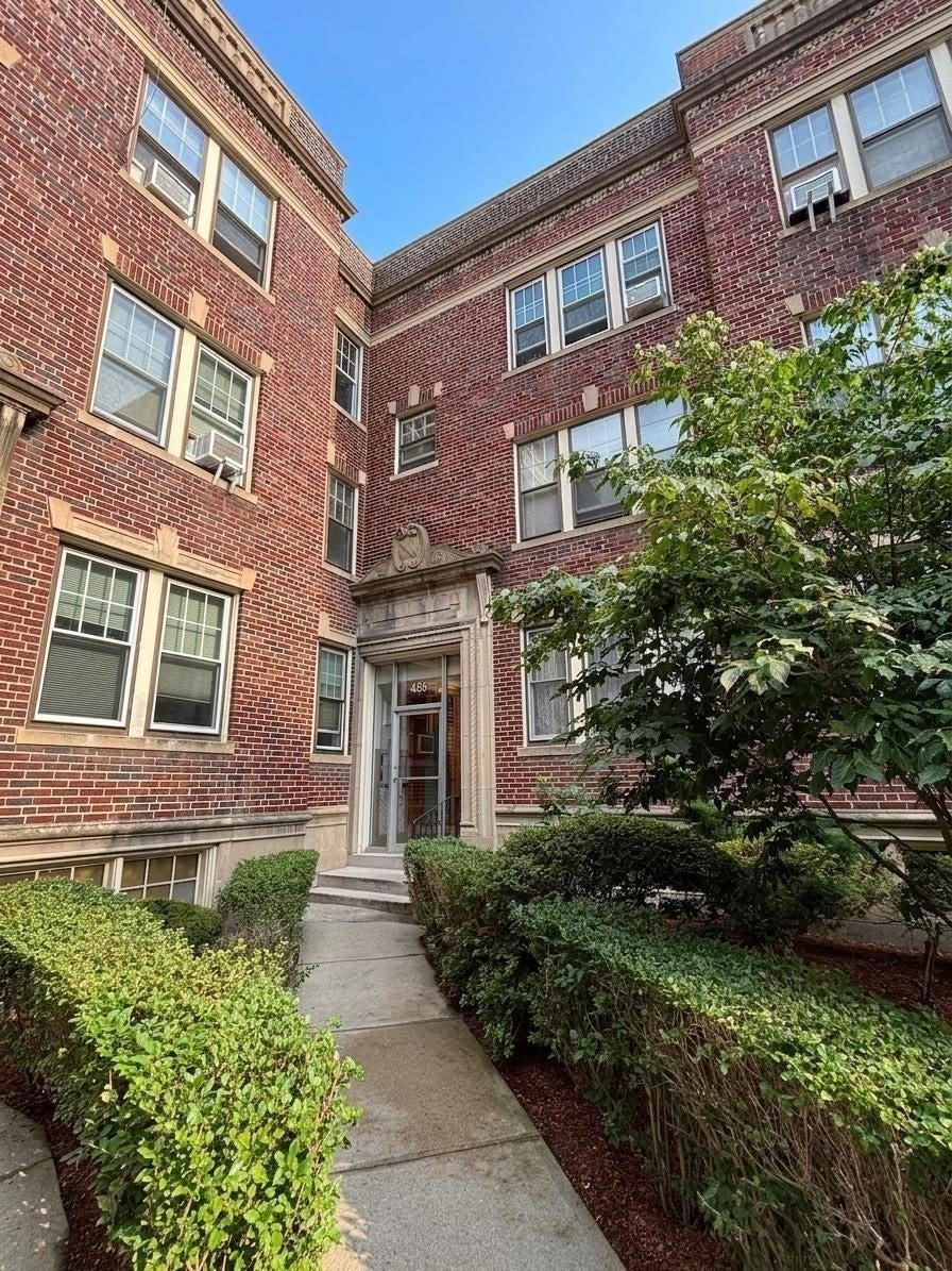 455 Washington St #4, Brookline, MA, 455 Washington St #4, Brookline, MA Photo #17