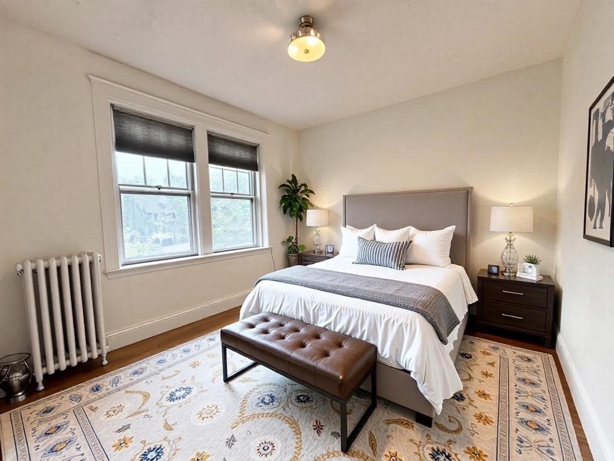 455 Washington St #4, Brookline, MA, 455 Washington St #4, Brookline, MA Photo #4