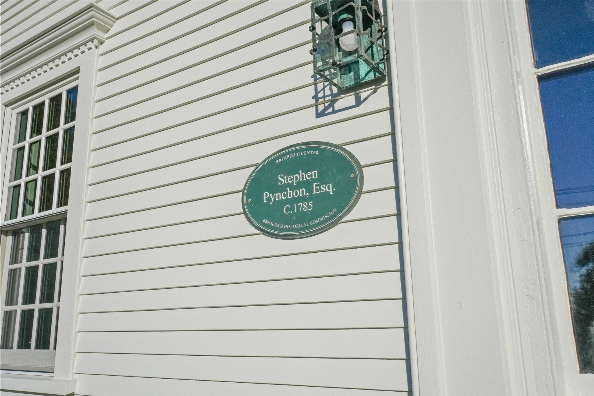 21 Sturbridge Rd