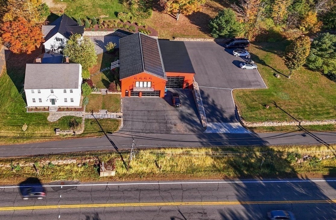 21 Sturbridge Rd