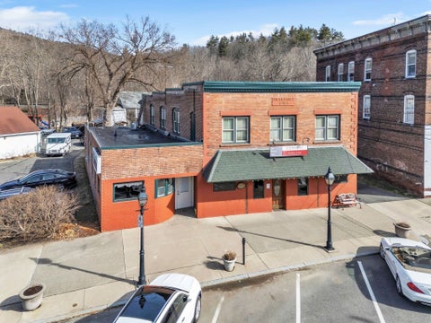 Photo of 2-4 Main St, Huntington, MA 01050 (MLS # 73586933)