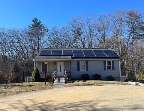 42 Arland Dr Southbridge MA 01550