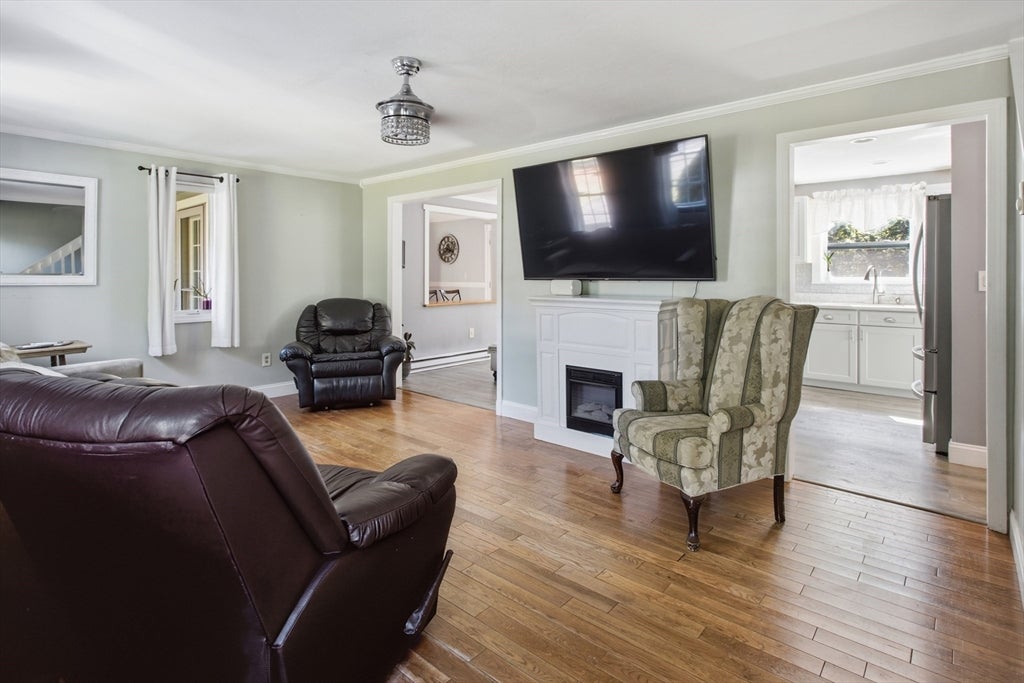 229 Dean St, Norton, MA Photo #9