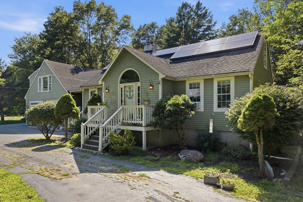 Photo of 229 Dean St, Norton, MA