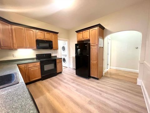 Photo of 11 Jenison St #1, Newton, MA 02460 (MLS # 73471178)