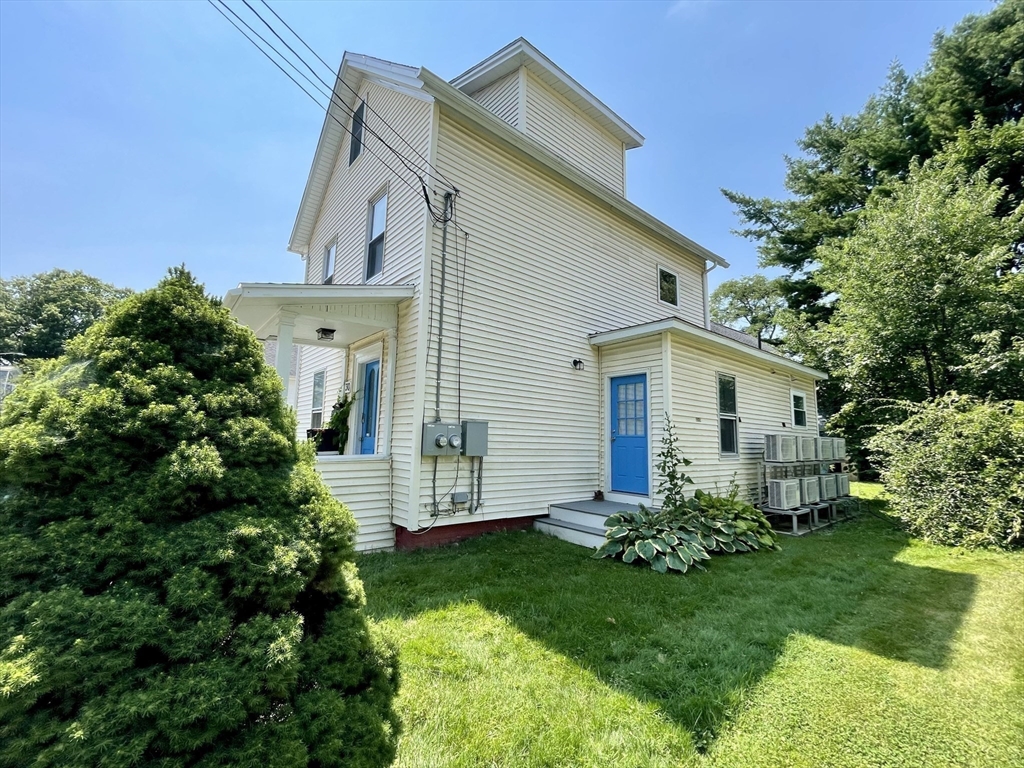 30 Cherry St